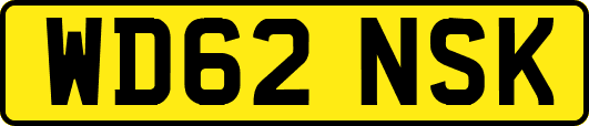 WD62NSK