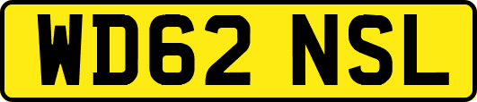 WD62NSL
