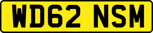 WD62NSM