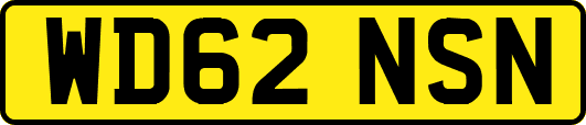 WD62NSN