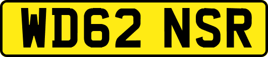 WD62NSR
