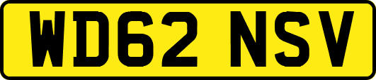WD62NSV