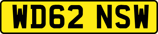 WD62NSW