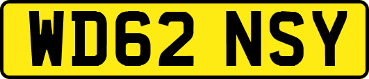 WD62NSY