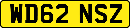 WD62NSZ