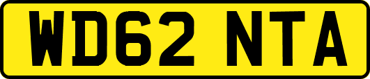 WD62NTA