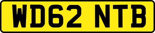 WD62NTB