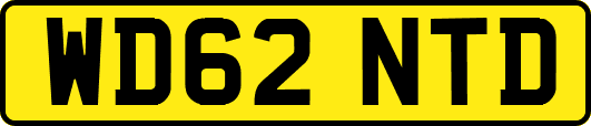 WD62NTD