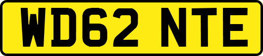 WD62NTE