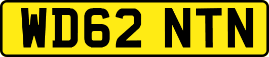 WD62NTN