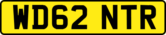 WD62NTR