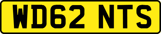 WD62NTS