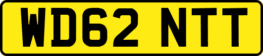 WD62NTT