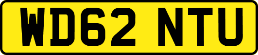 WD62NTU