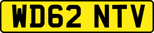 WD62NTV