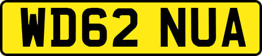 WD62NUA