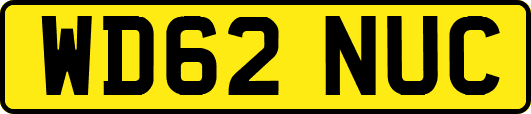 WD62NUC