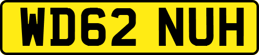 WD62NUH