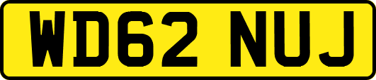 WD62NUJ