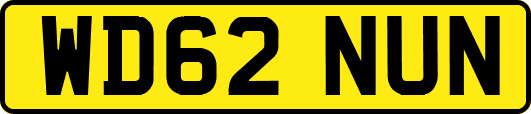 WD62NUN