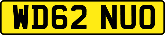 WD62NUO