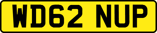 WD62NUP