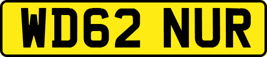 WD62NUR