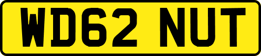 WD62NUT