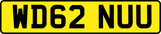 WD62NUU