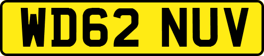 WD62NUV