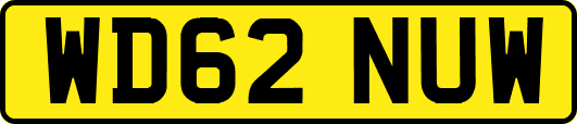 WD62NUW