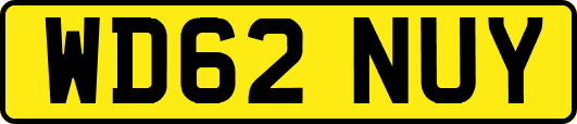 WD62NUY