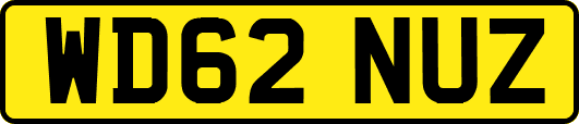 WD62NUZ