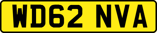 WD62NVA