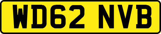 WD62NVB