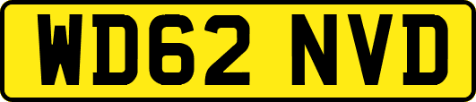 WD62NVD