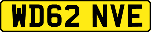 WD62NVE