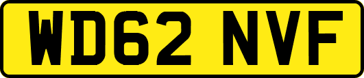 WD62NVF