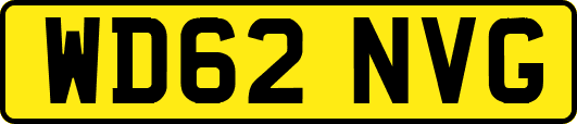 WD62NVG