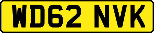 WD62NVK