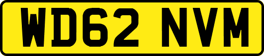 WD62NVM