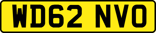 WD62NVO