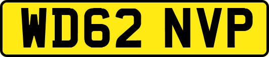 WD62NVP