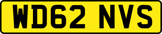 WD62NVS