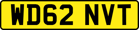 WD62NVT
