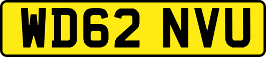 WD62NVU