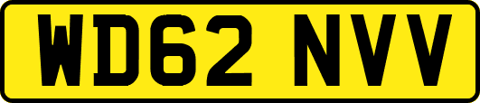 WD62NVV