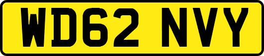 WD62NVY