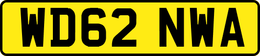WD62NWA