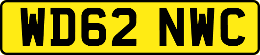 WD62NWC